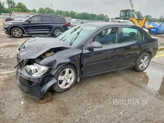 CHEVROLET COBALT 1LT