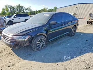 VOLKSWAGEN JETTA S