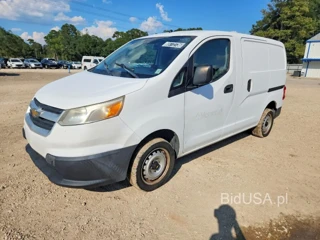 CHEVROLET CITY EXPRESS LS