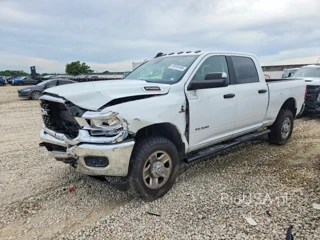 RAM 2500 BIG HORN/LONE STAR
