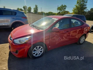 HYUNDAI ACCENT GLS