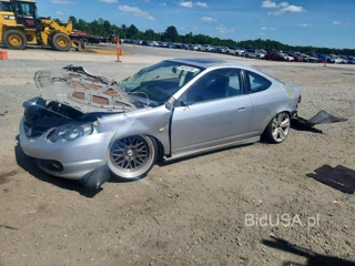 ACURA RSX TYPE-S