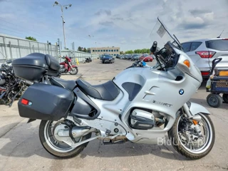 BMW R 1150 RT