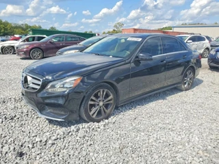 MERCEDES-BENZ E 350
