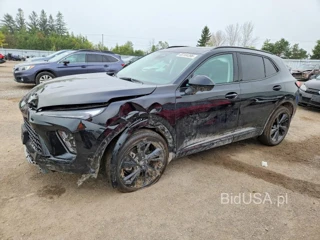 BUICK ENVISION SPORT TOURING