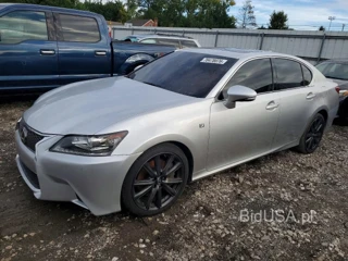 LEXUS GS 350