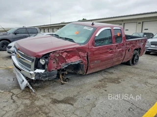 CHEVROLET SILVERADO K1500 LS