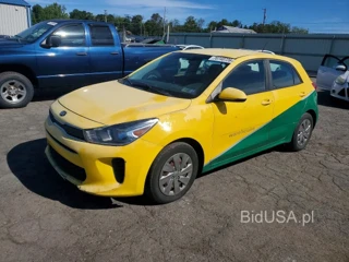 KIA RIO S