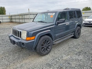 JEEP COMMANDER