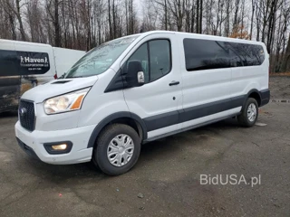 FORD TRANSIT T-350
