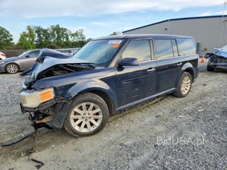FORD FLEX SEL