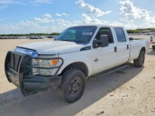 FORD F250 SUPER DUTY