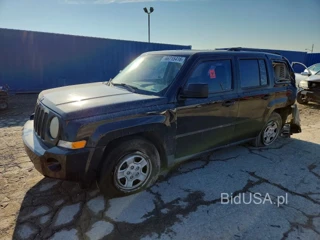 JEEP PATRIOT SPORT