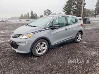 CHEVROLET BOLT EV LT
