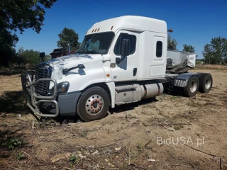 FREIGHTLINER CASCADIA 125