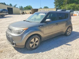 KIA SOUL BASE