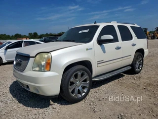 GMC YUKON DENALI HYBRID