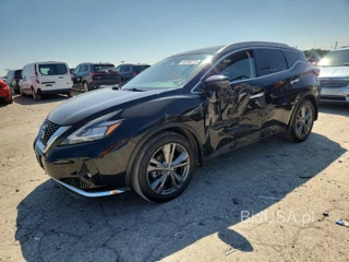 NISSAN MURANO PLATINUM