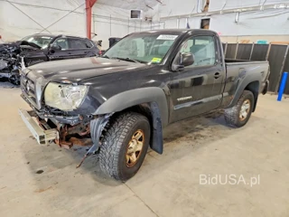 TOYOTA TACOMA BASE