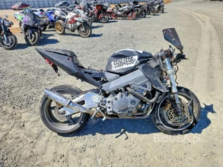 HONDA CBR900 RR