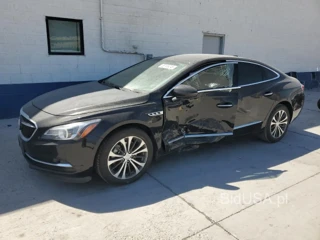 BUICK LACROSSE ESSENCE