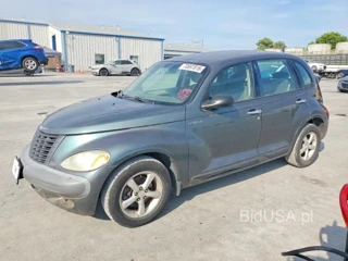 CHRYSLER PT CRUISER CLASSIC