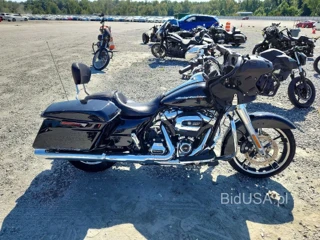 HARLEY-DAVIDSON FLTRX ROAD GLIDE