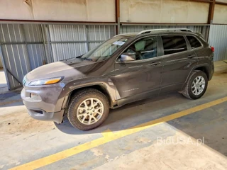 JEEP CHEROKEE LATITUDE