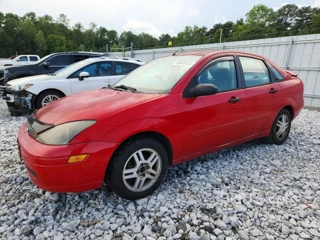 FORD FOCUS SE COMFORT