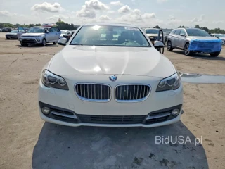 BMW 528 I