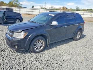 DODGE JOURNEY SXT