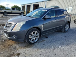CADILLAC SRX PERFORMANCE COLLECTION