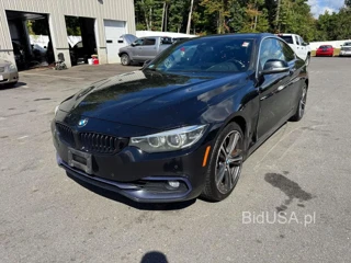 BMW 430XI