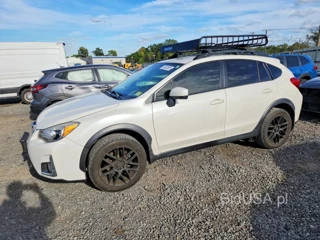 SUBARU CROSSTREK PREMIUM