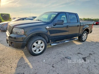 FORD F150 SUPERCREW