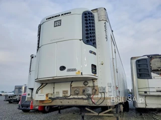 GREAT DANE TRAILERS