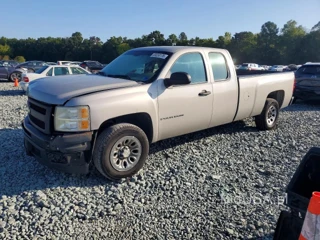 CHEVROLET SILVERADO C1500