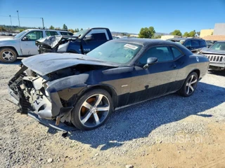 DODGE CHALLENGER SXT