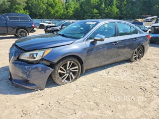 SUBARU LEGACY SPORT