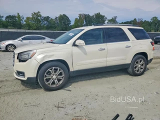 GMC ACADIA SLT-1