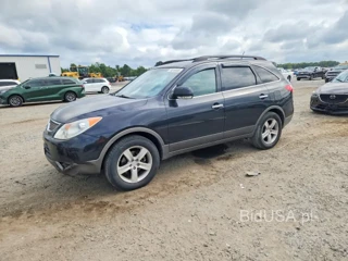 HYUNDAI VERACRUZ GLS