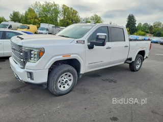 GMC SIERRA K2500 DENALI