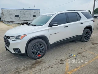 CHEVROLET TRAVERSE PREMIER