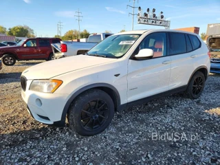 BMW X3 XDRIVE28I
