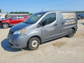 NISSAN NV200 S