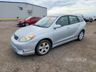 TOYOTA MATRIX XR