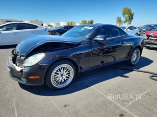 LEXUS SC 430