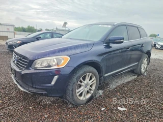 VOLVO XC60 T5 PREMIER