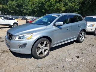 VOLVO XC60 T6