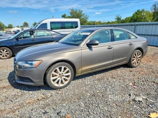 AUDI A6 PREMIUM PLUS